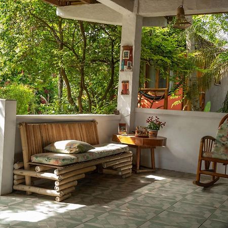 Bed And Breakfast Puerto López Εξωτερικό φωτογραφία