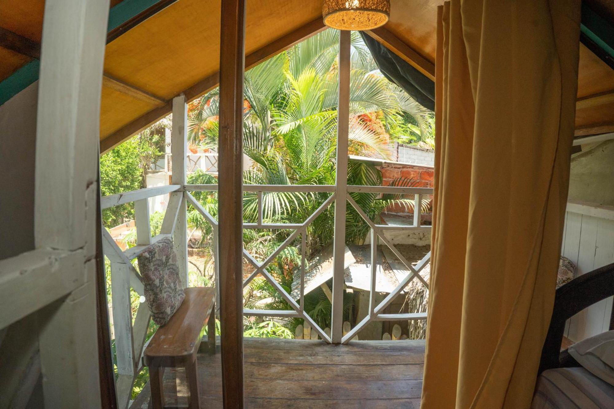 Bed And Breakfast Puerto López Εξωτερικό φωτογραφία