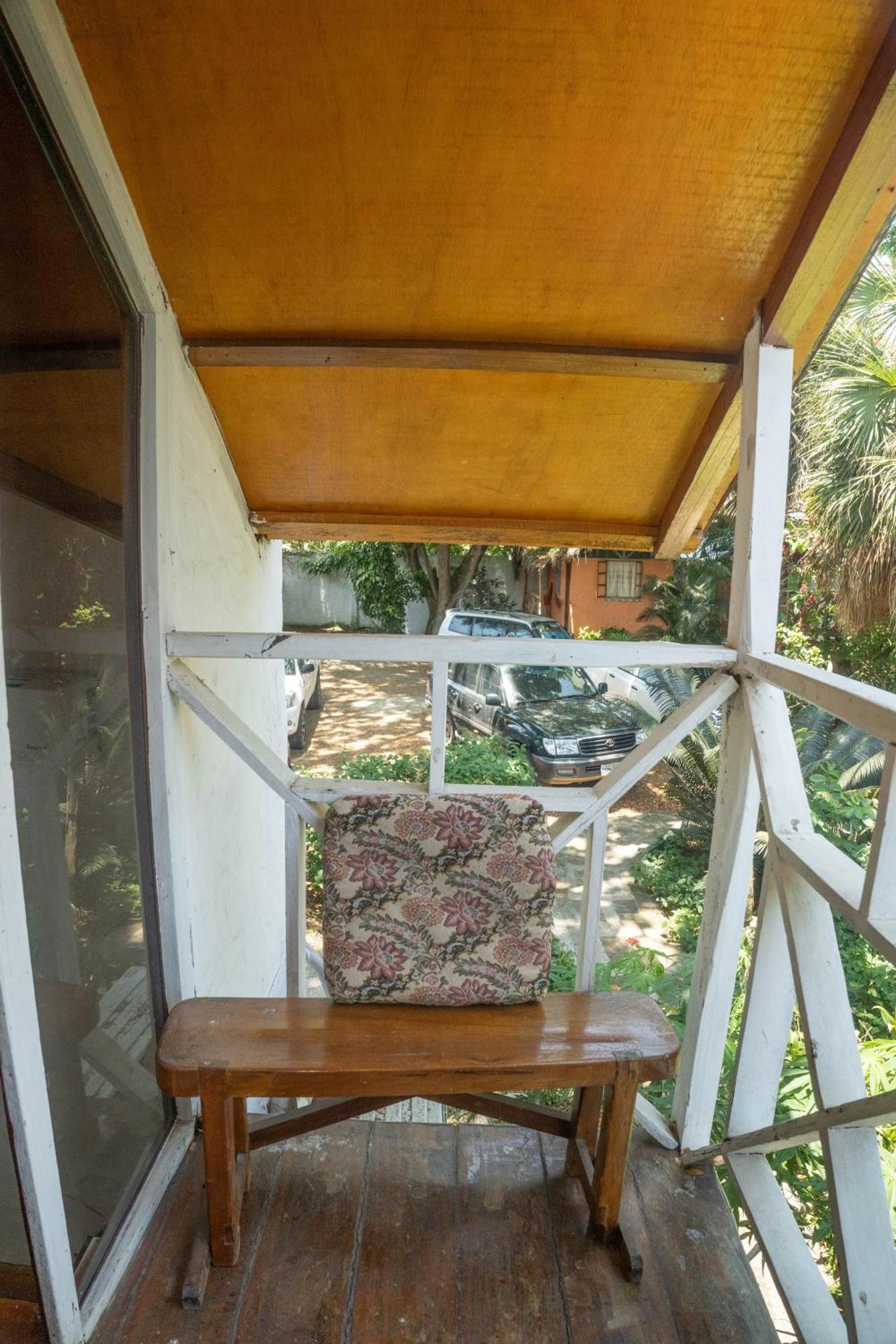 Bed And Breakfast Puerto López Εξωτερικό φωτογραφία