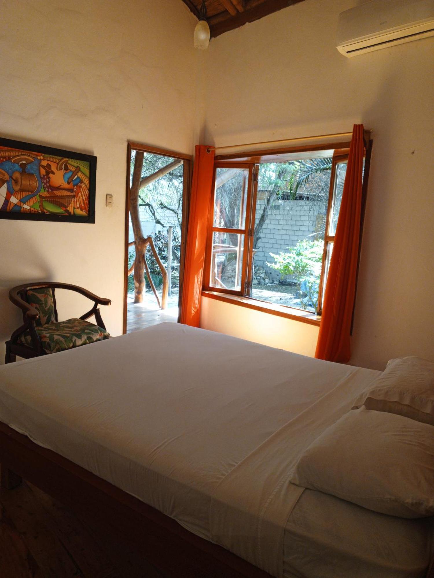 Bed And Breakfast Puerto López Εξωτερικό φωτογραφία