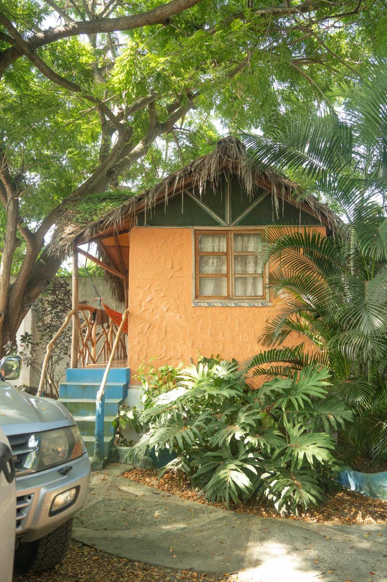 Bed And Breakfast Puerto López Εξωτερικό φωτογραφία