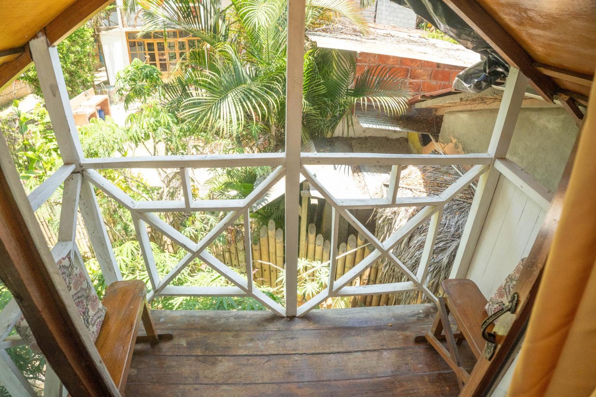 Bed And Breakfast Puerto López Εξωτερικό φωτογραφία