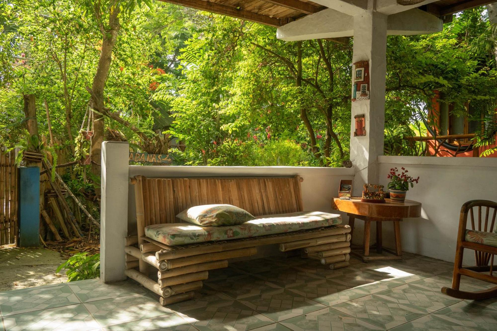 Bed And Breakfast Puerto López Εξωτερικό φωτογραφία
