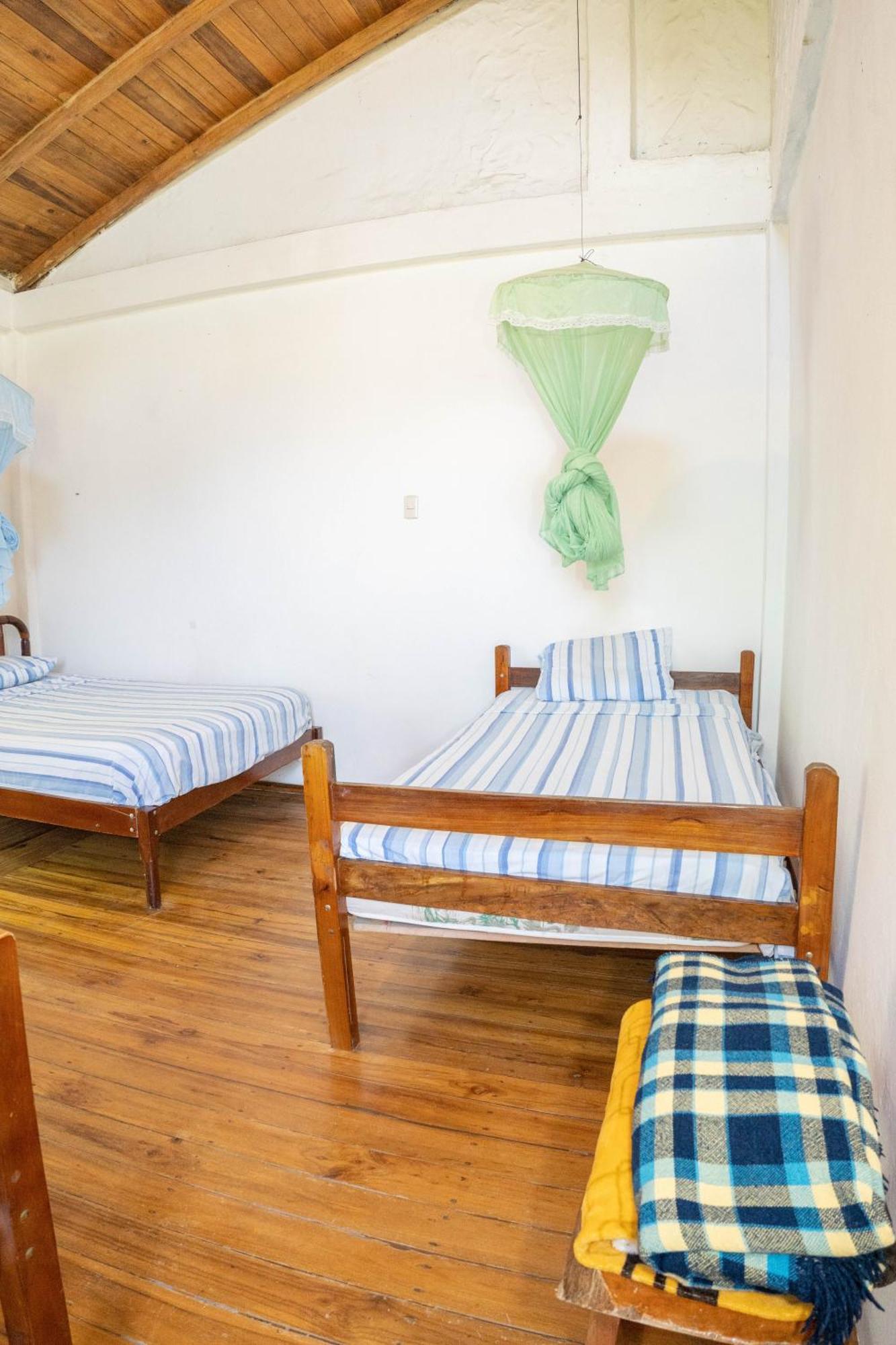 Bed And Breakfast Puerto López Εξωτερικό φωτογραφία