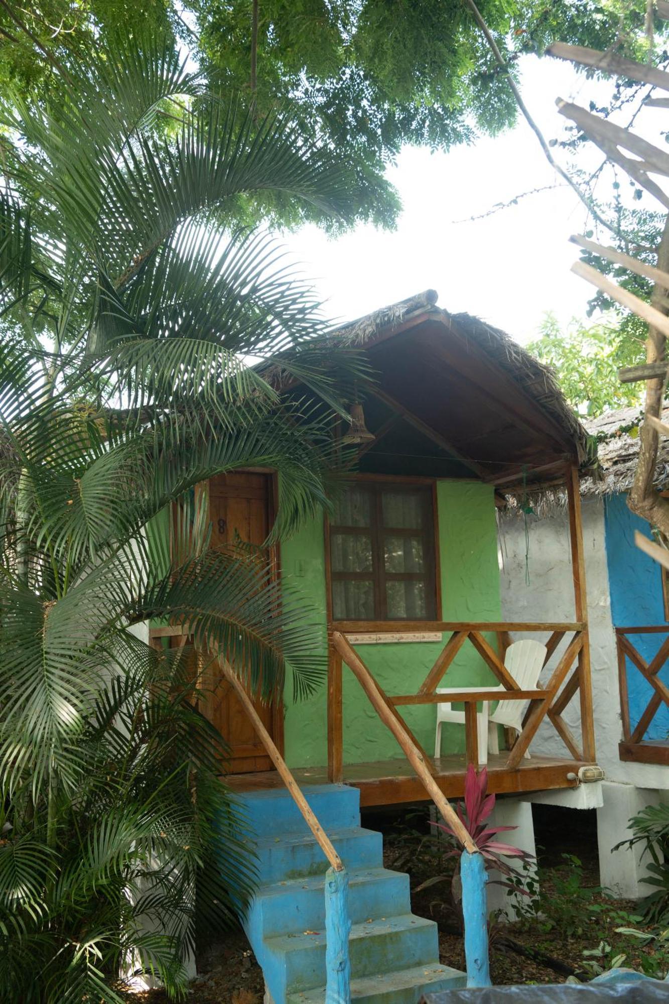 Bed And Breakfast Puerto López Εξωτερικό φωτογραφία
