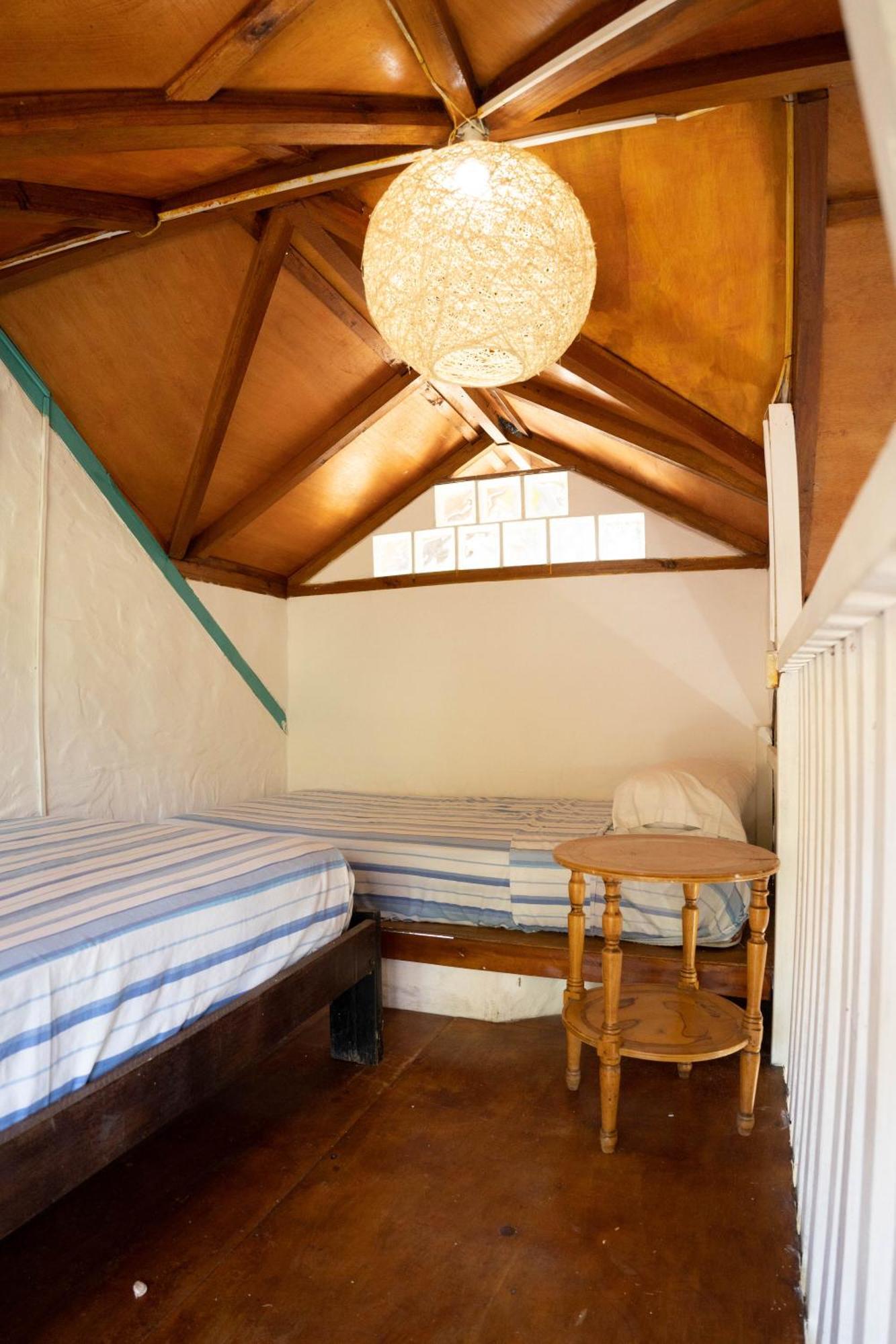 Bed And Breakfast Puerto López Εξωτερικό φωτογραφία