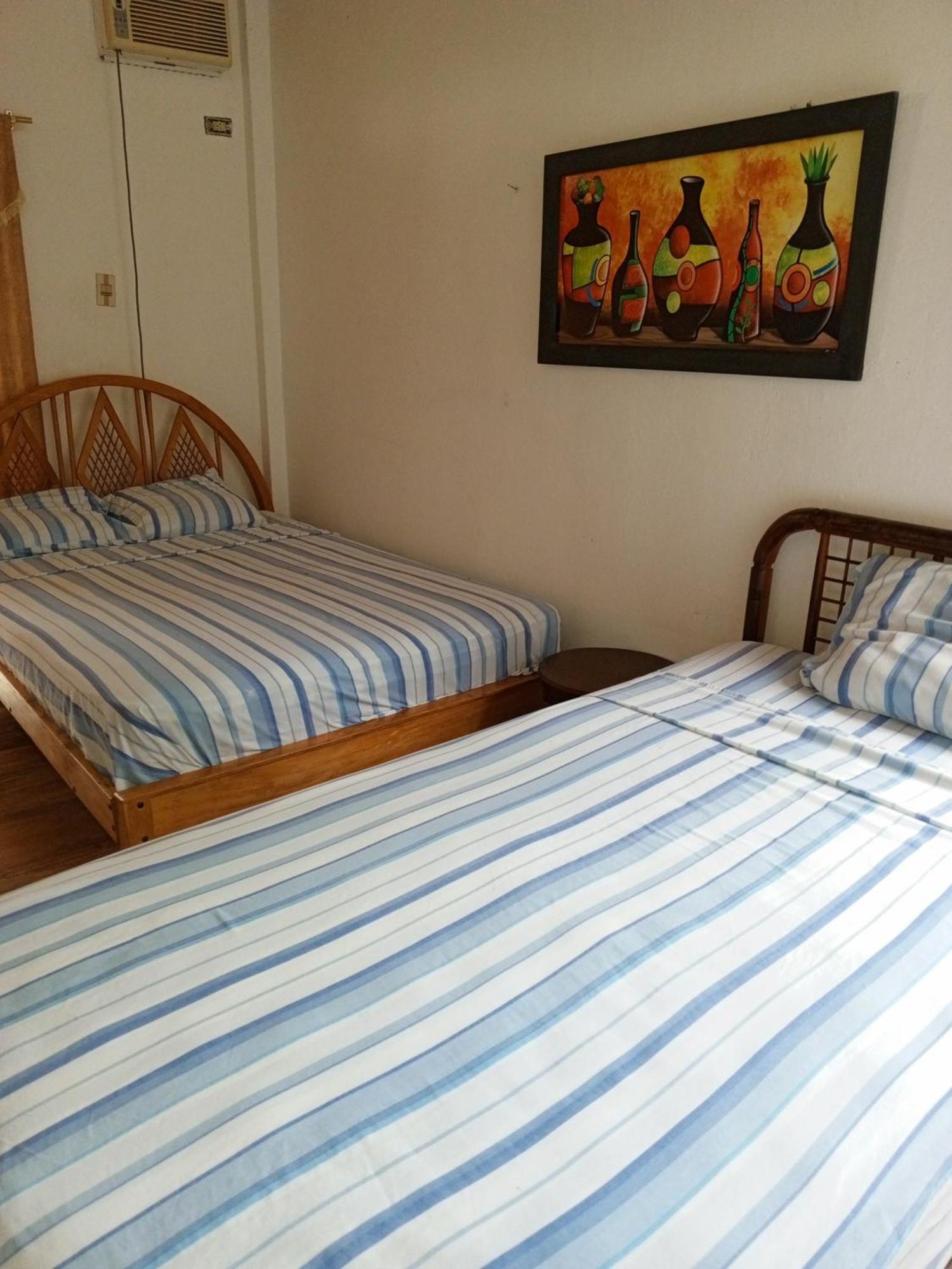 Bed And Breakfast Puerto López Εξωτερικό φωτογραφία