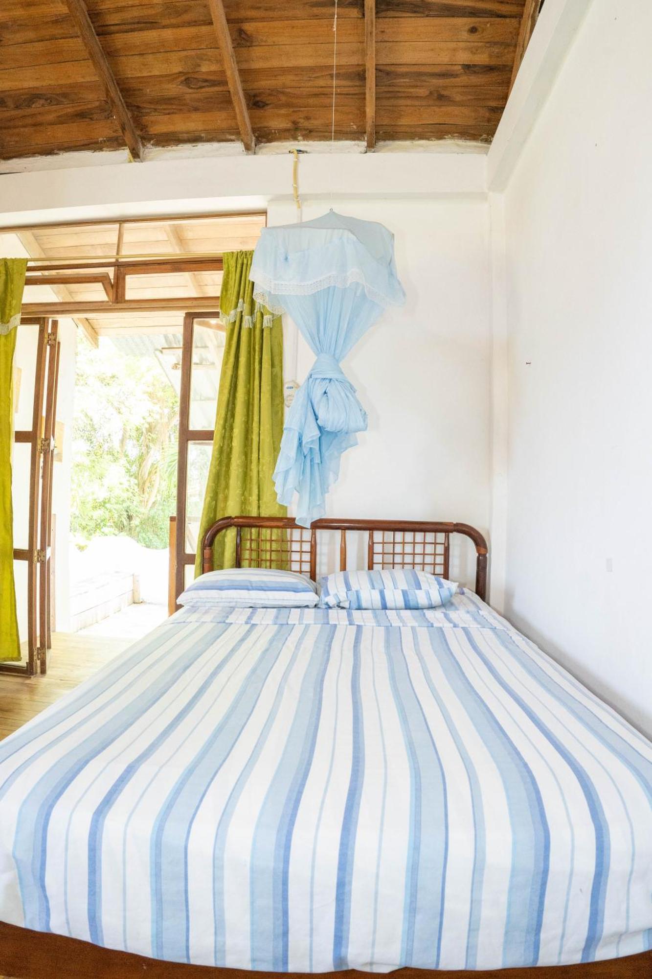 Bed And Breakfast Puerto López Εξωτερικό φωτογραφία