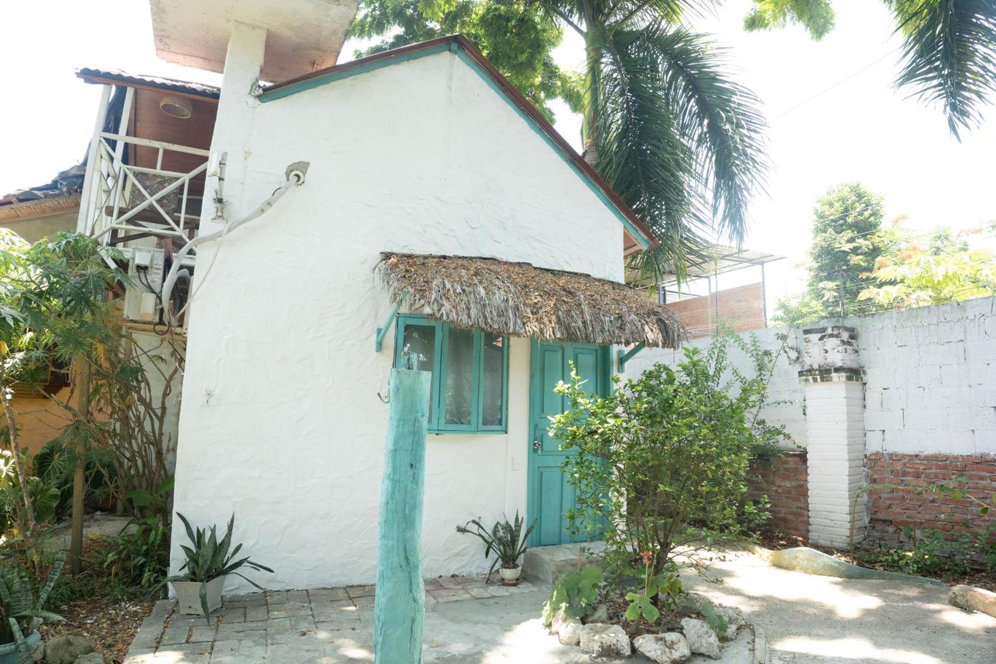 Bed And Breakfast Puerto López Εξωτερικό φωτογραφία