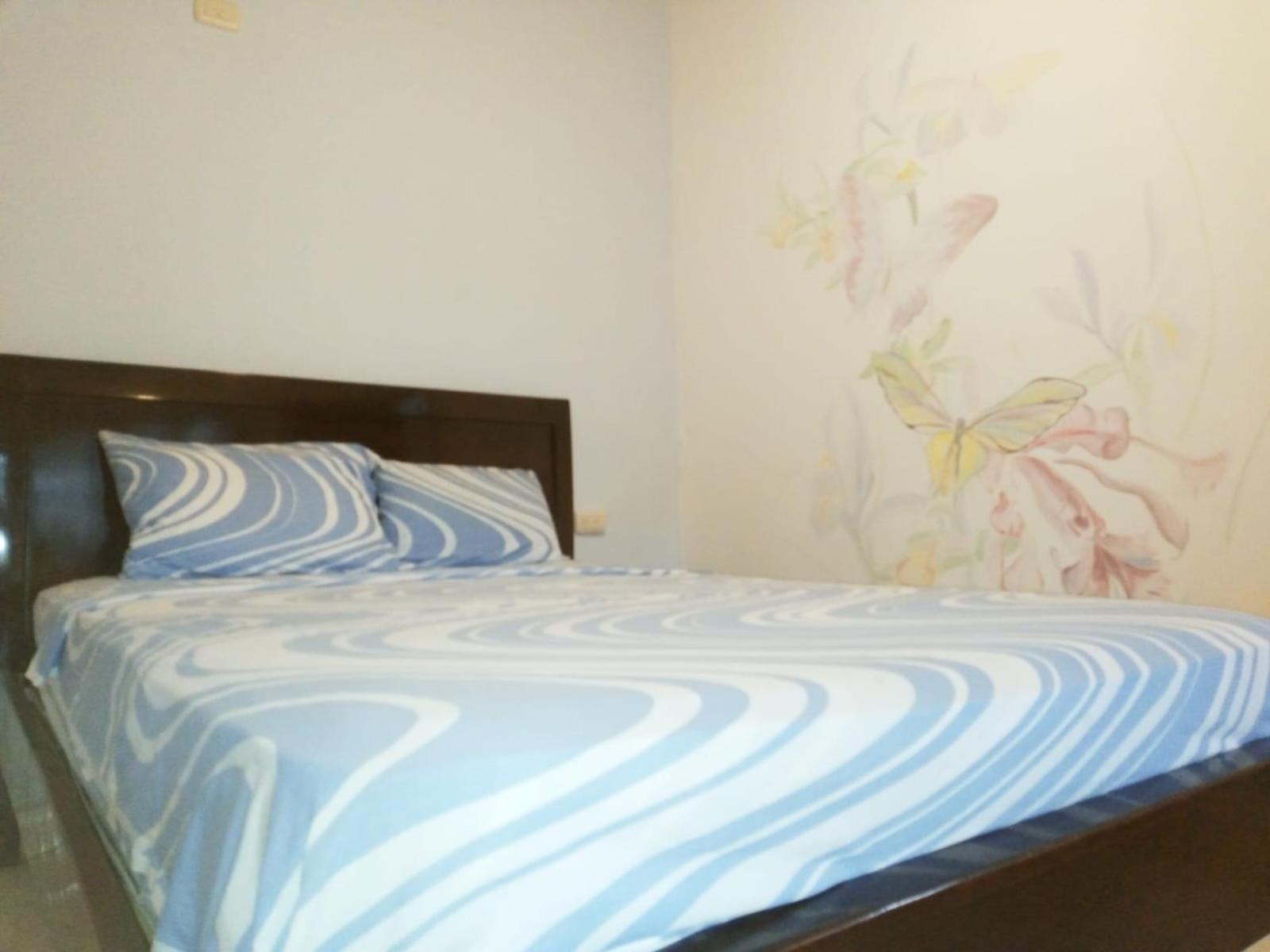 Bed And Breakfast Puerto López Εξωτερικό φωτογραφία