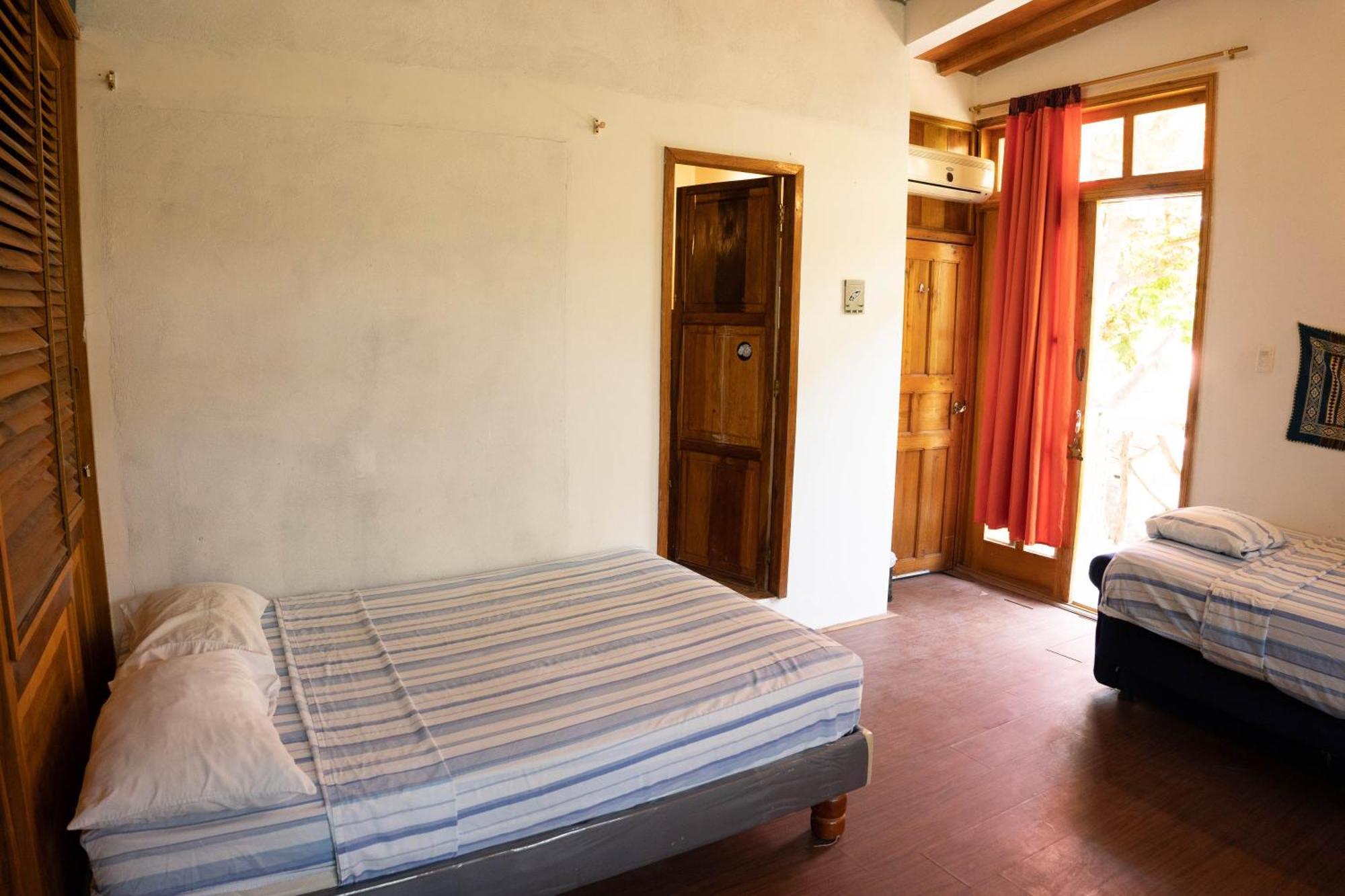 Bed And Breakfast Puerto López Εξωτερικό φωτογραφία