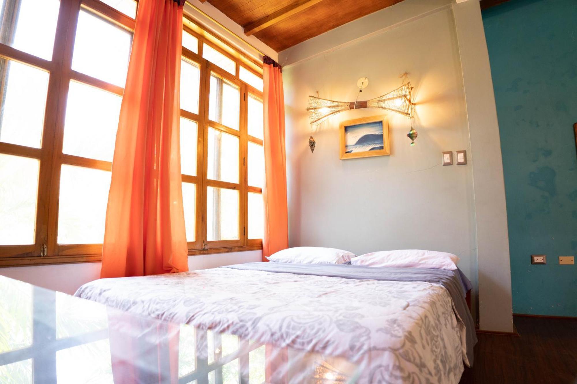 Bed And Breakfast Puerto López Εξωτερικό φωτογραφία