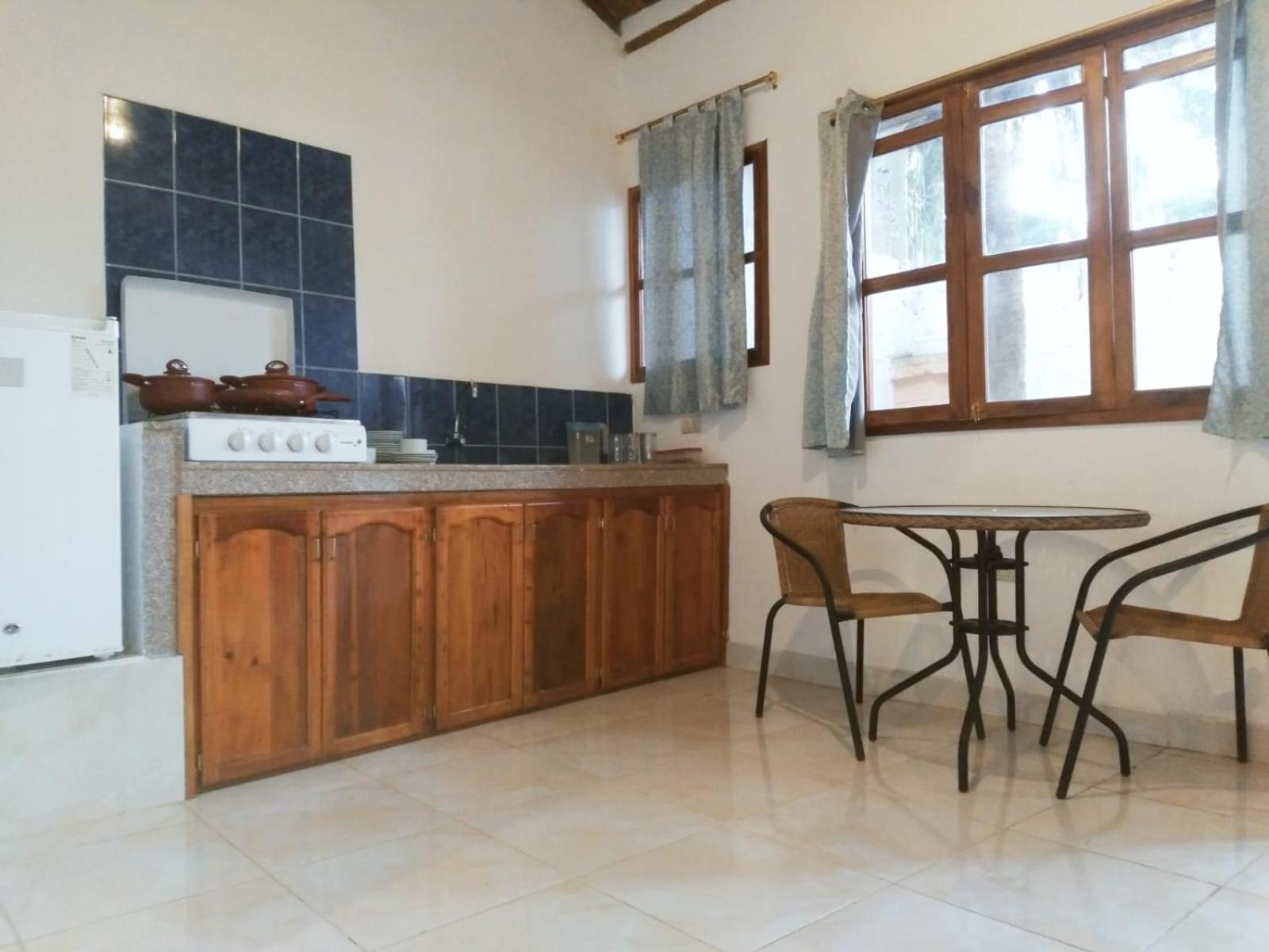 Bed And Breakfast Puerto López Εξωτερικό φωτογραφία