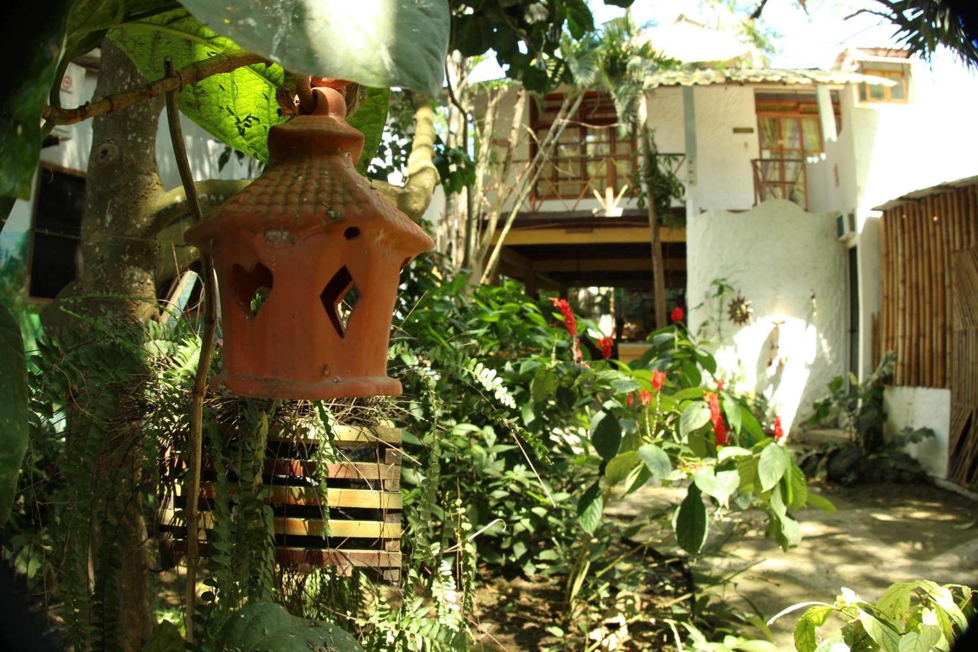 Bed And Breakfast Puerto López Εξωτερικό φωτογραφία