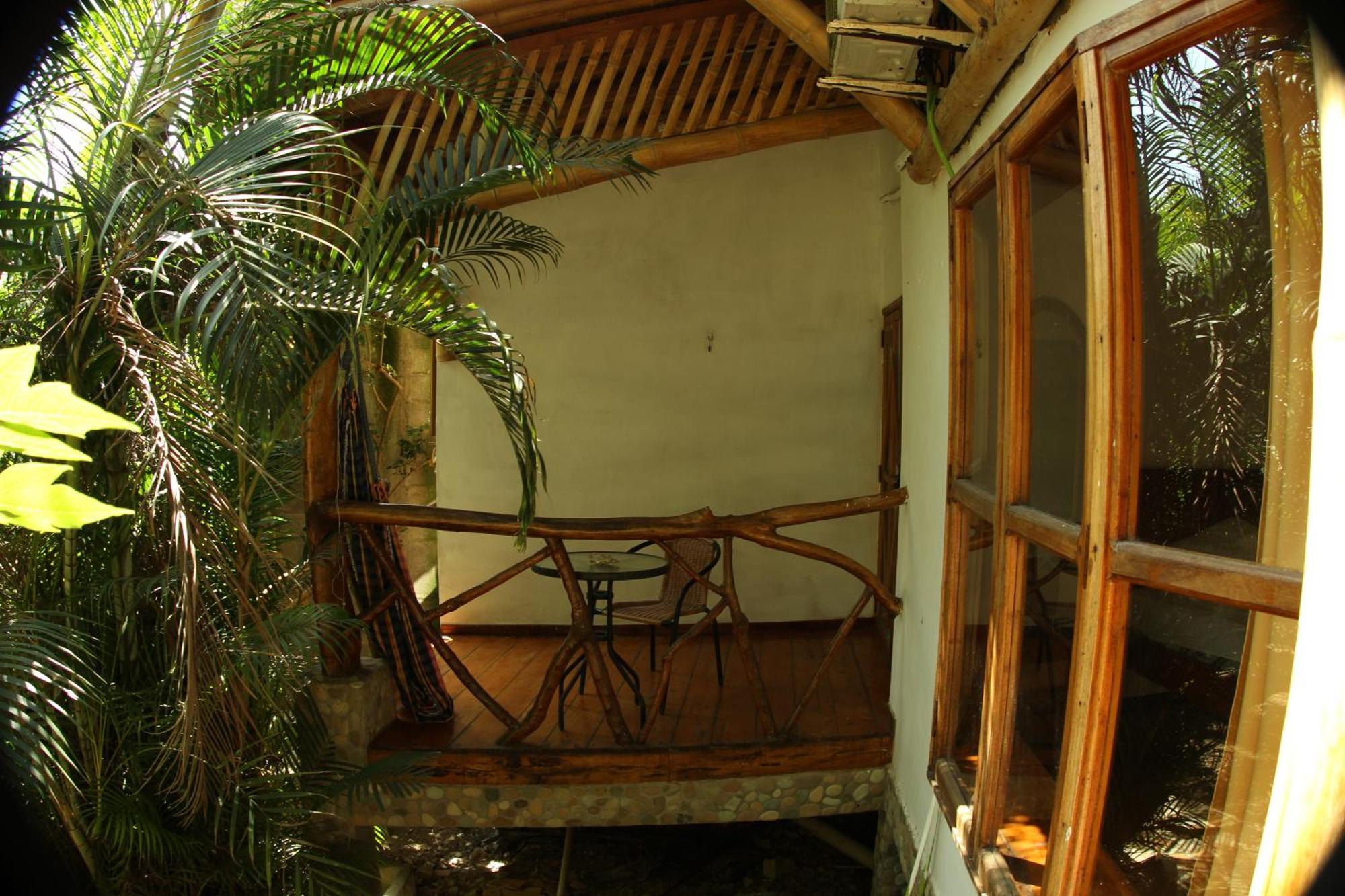Bed And Breakfast Puerto López Εξωτερικό φωτογραφία