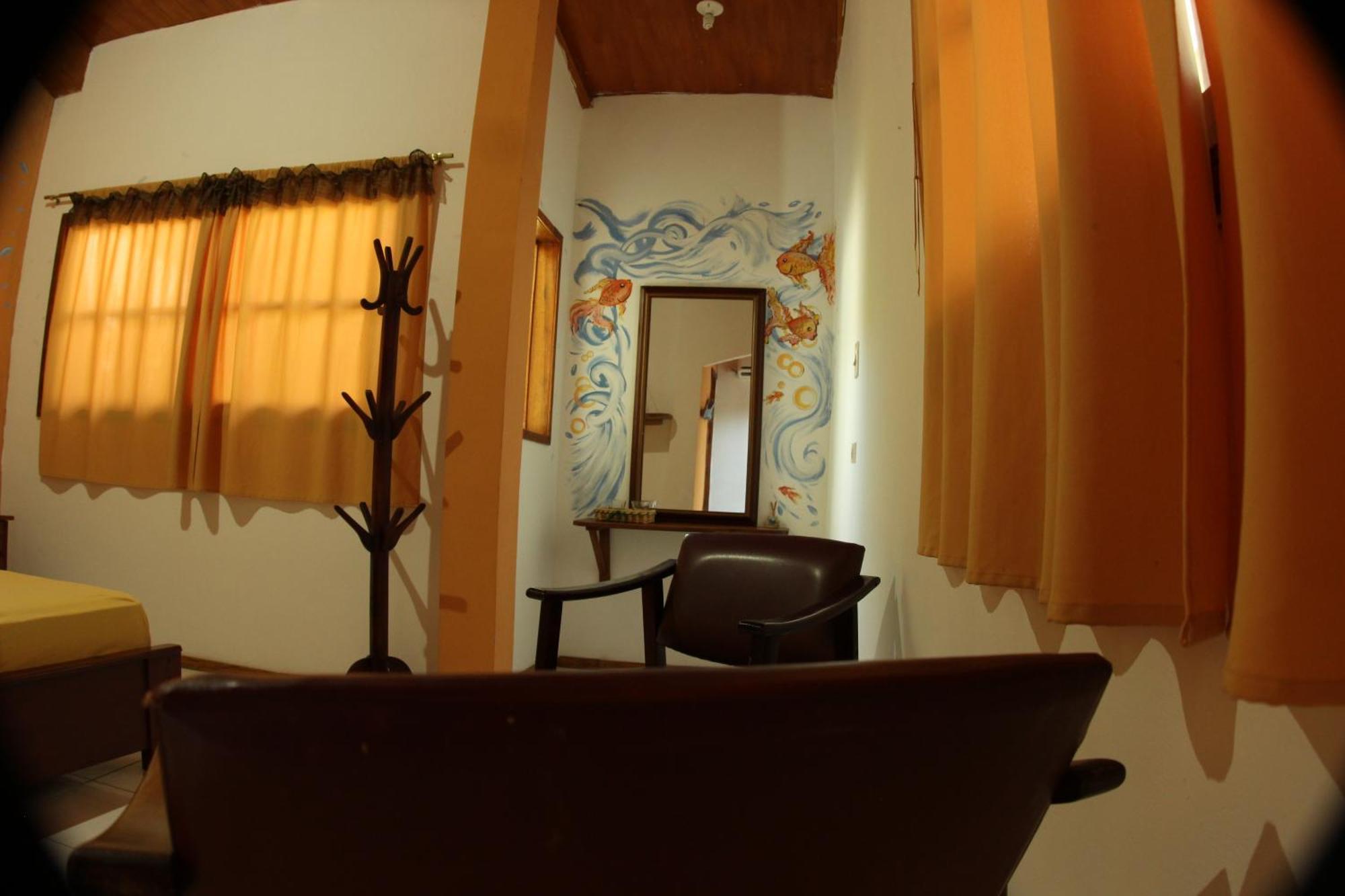 Bed And Breakfast Puerto López Εξωτερικό φωτογραφία