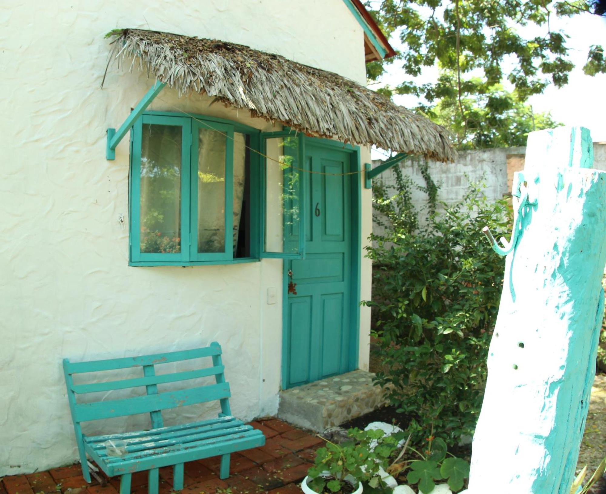 Bed And Breakfast Puerto López Εξωτερικό φωτογραφία