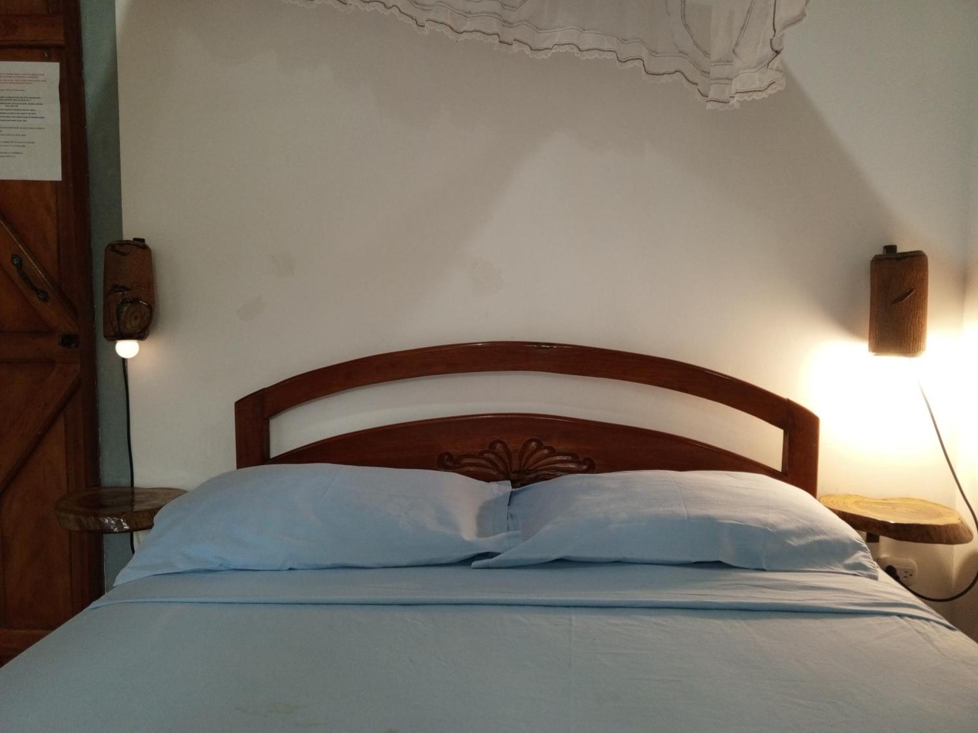 Bed And Breakfast Puerto López Εξωτερικό φωτογραφία